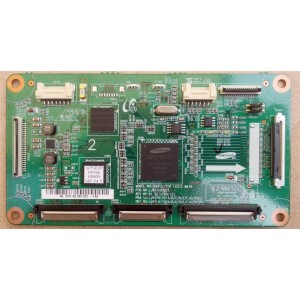 SAMSUNG PS50C680 LOGIC MAIN BOARD BN96-12957A LJ41-08382A LJ92-01702A
